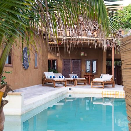 Casa Torito Mermejita Масунте Екстериор снимка