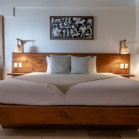 Casa Torito Mermejita Масунте Екстериор снимка