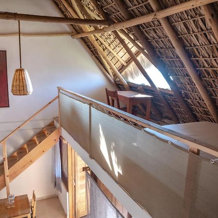 Casa Torito Mermejita Масунте Екстериор снимка