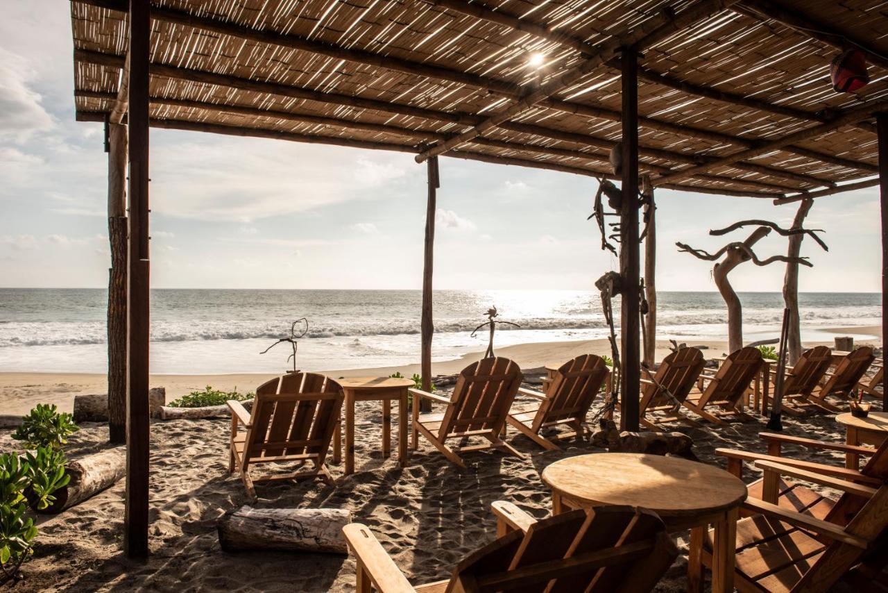 Casa Torito Mermejita Масунте Екстериор снимка