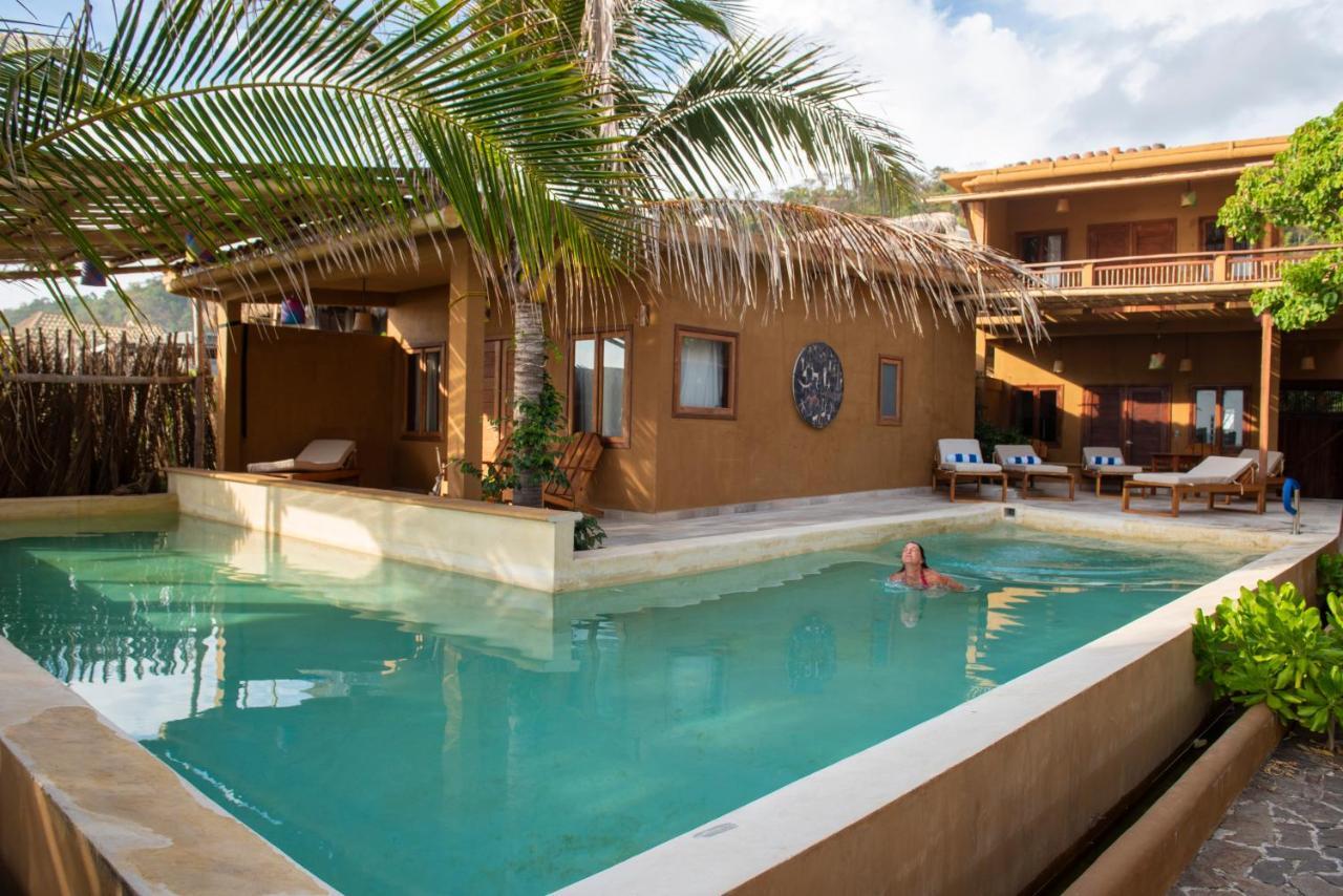 Casa Torito Mermejita Масунте Екстериор снимка