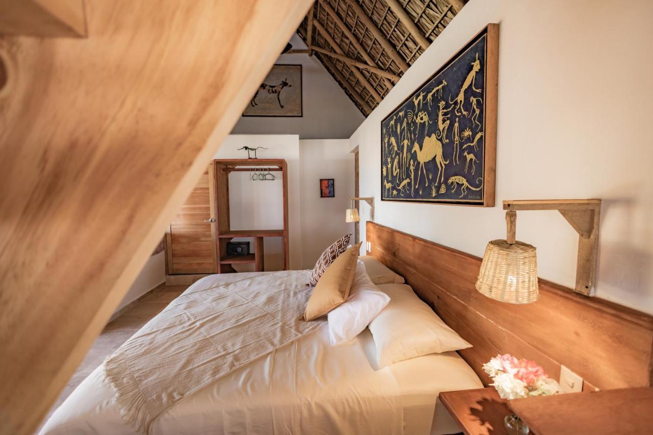 Casa Torito Mermejita Масунте Стая снимка