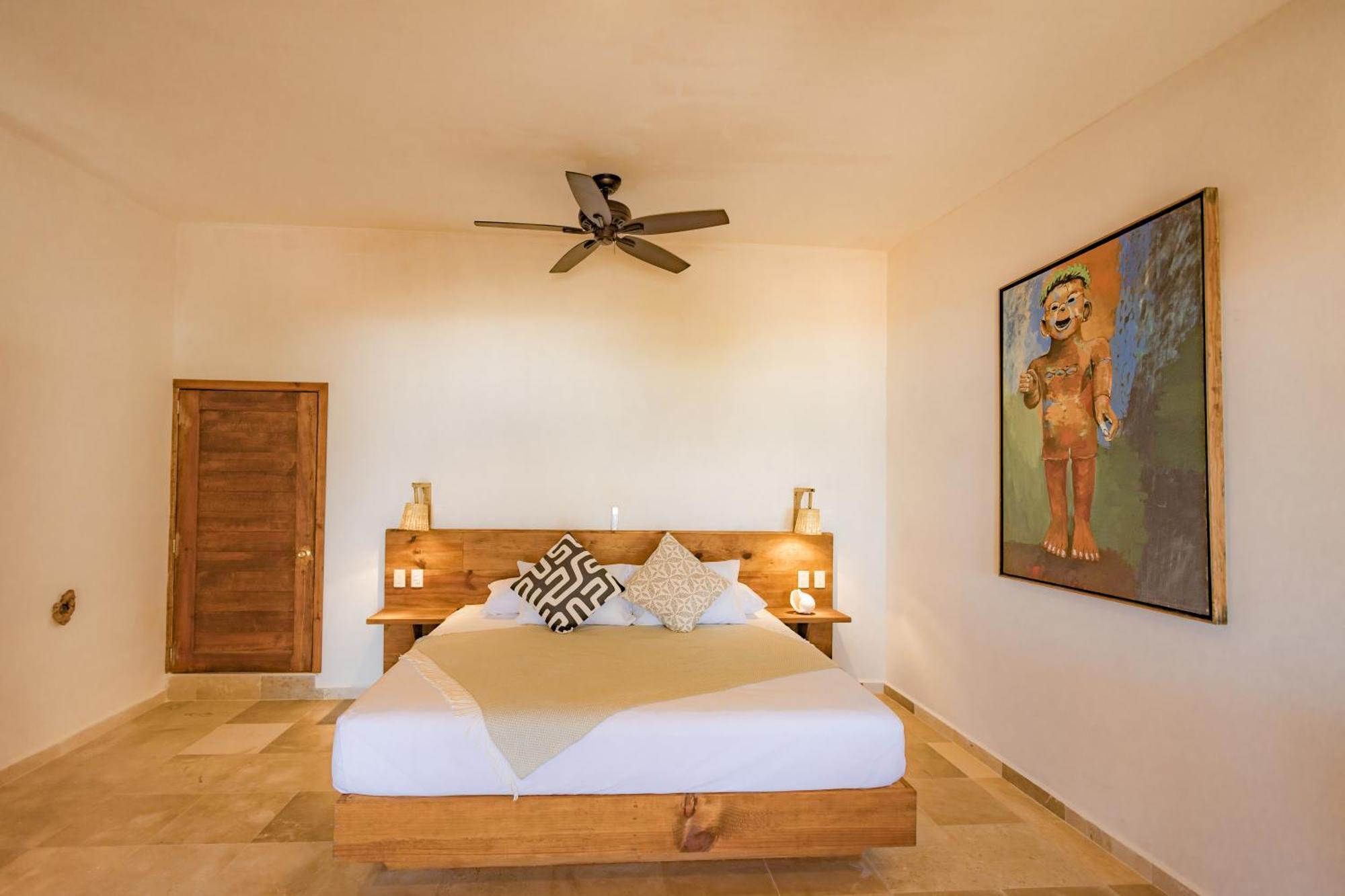 Casa Torito Mermejita Масунте Екстериор снимка
