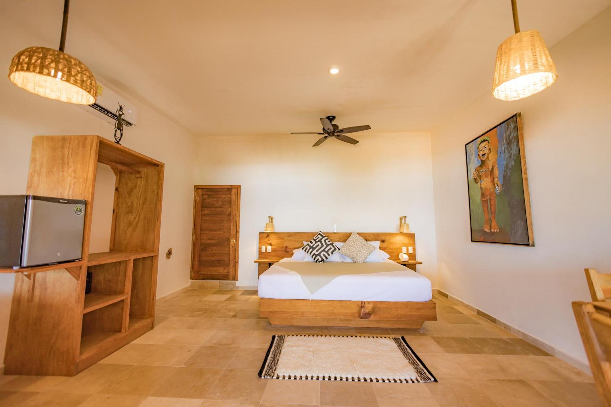 Casa Torito Mermejita Масунте Екстериор снимка