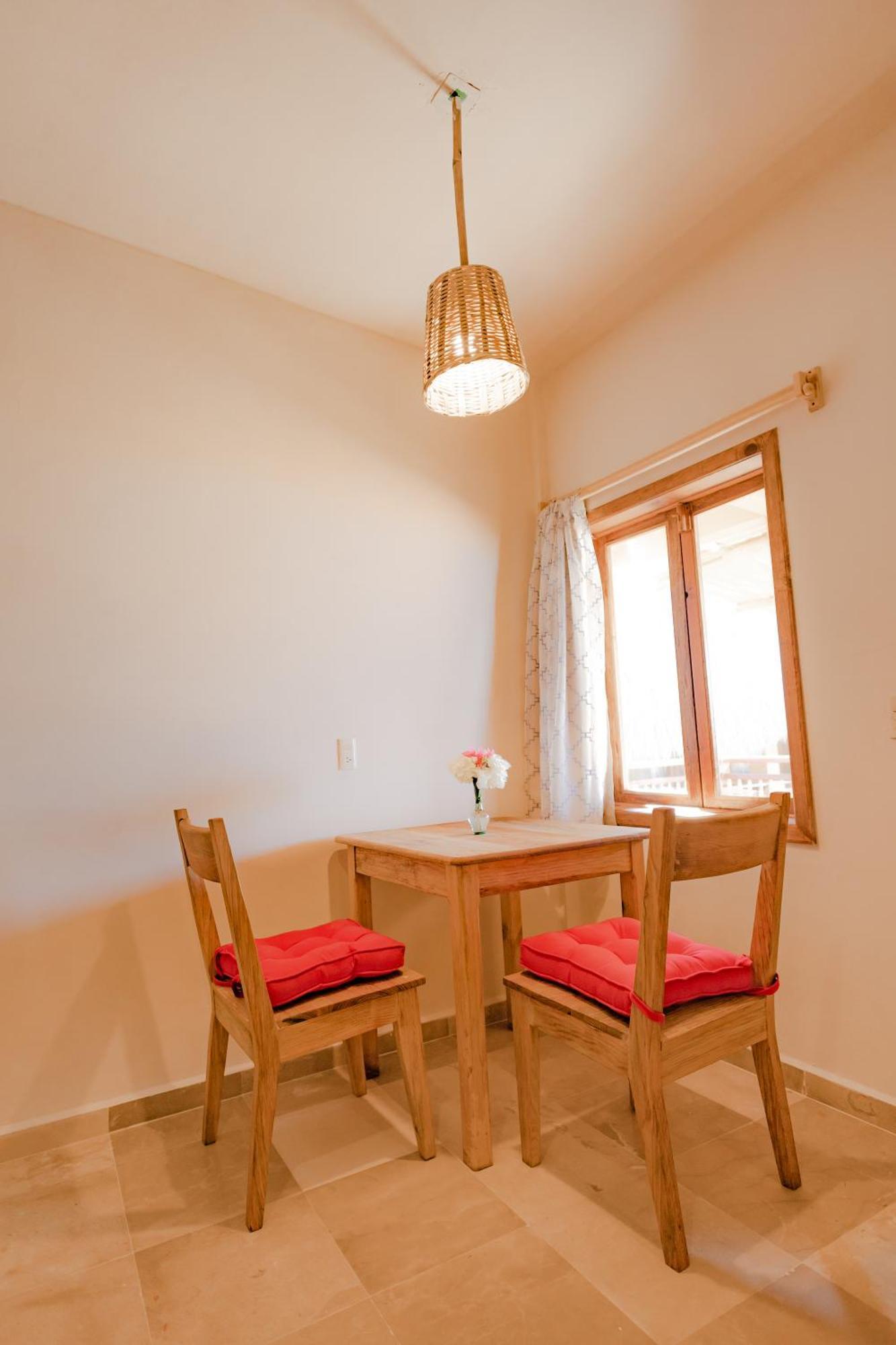 Casa Torito Mermejita Масунте Екстериор снимка