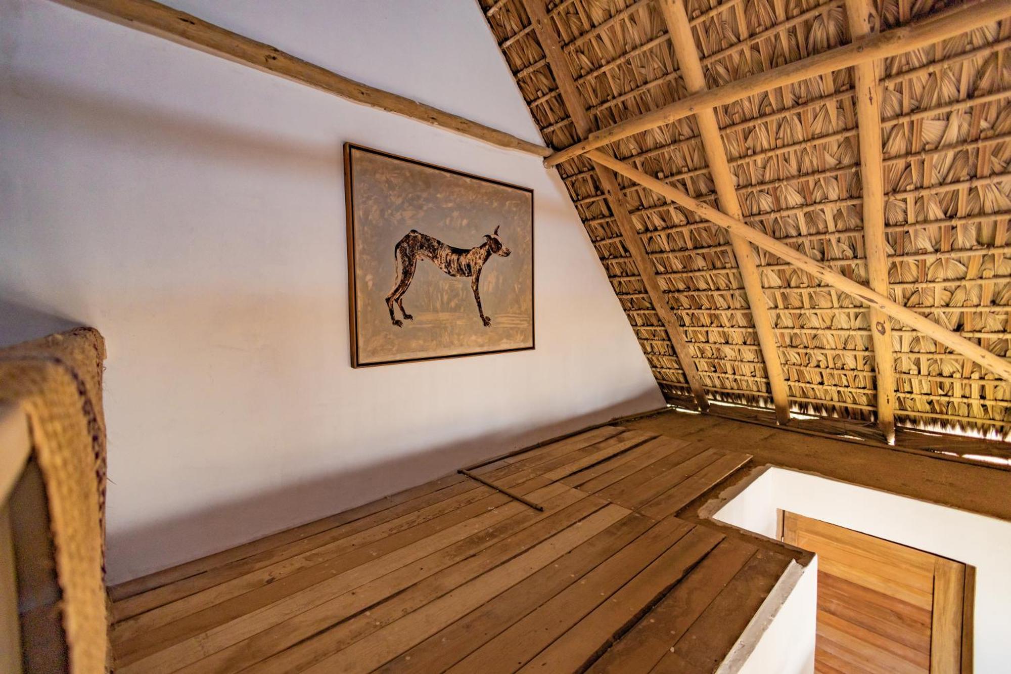 Casa Torito Mermejita Масунте Екстериор снимка