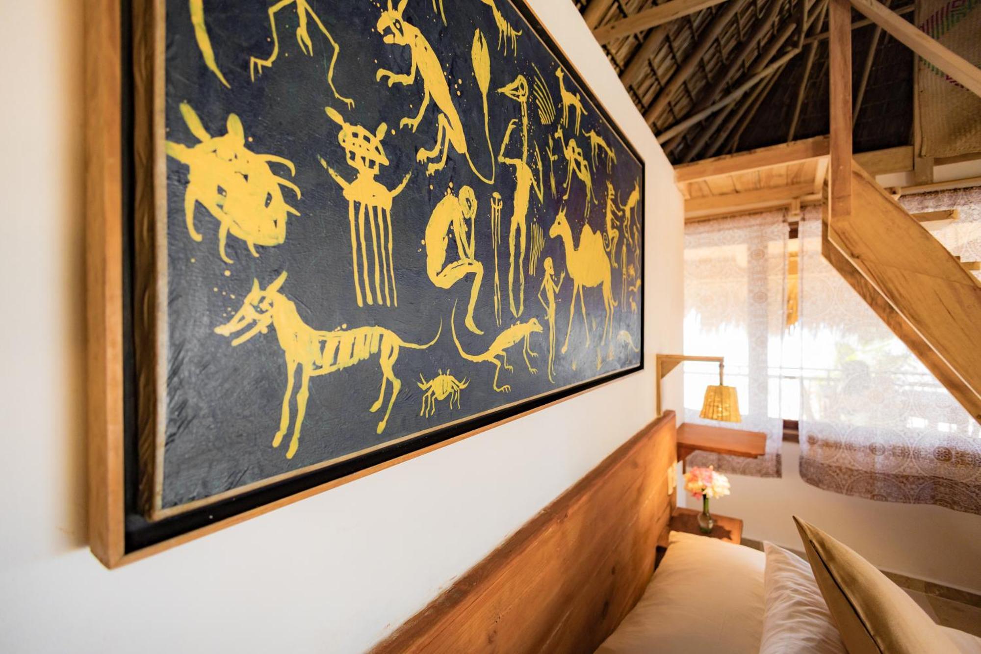 Casa Torito Mermejita Масунте Екстериор снимка