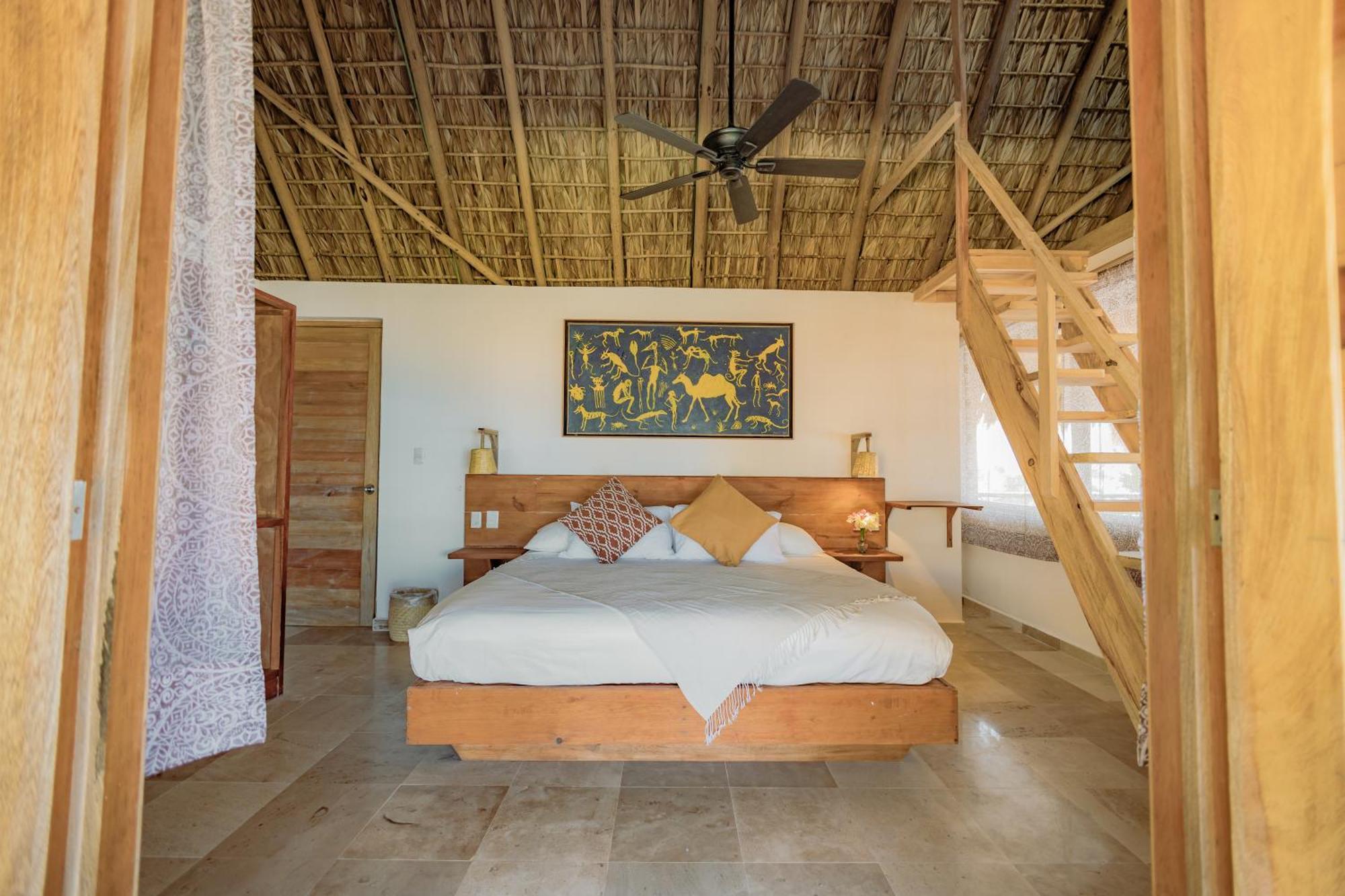 Casa Torito Mermejita Масунте Екстериор снимка