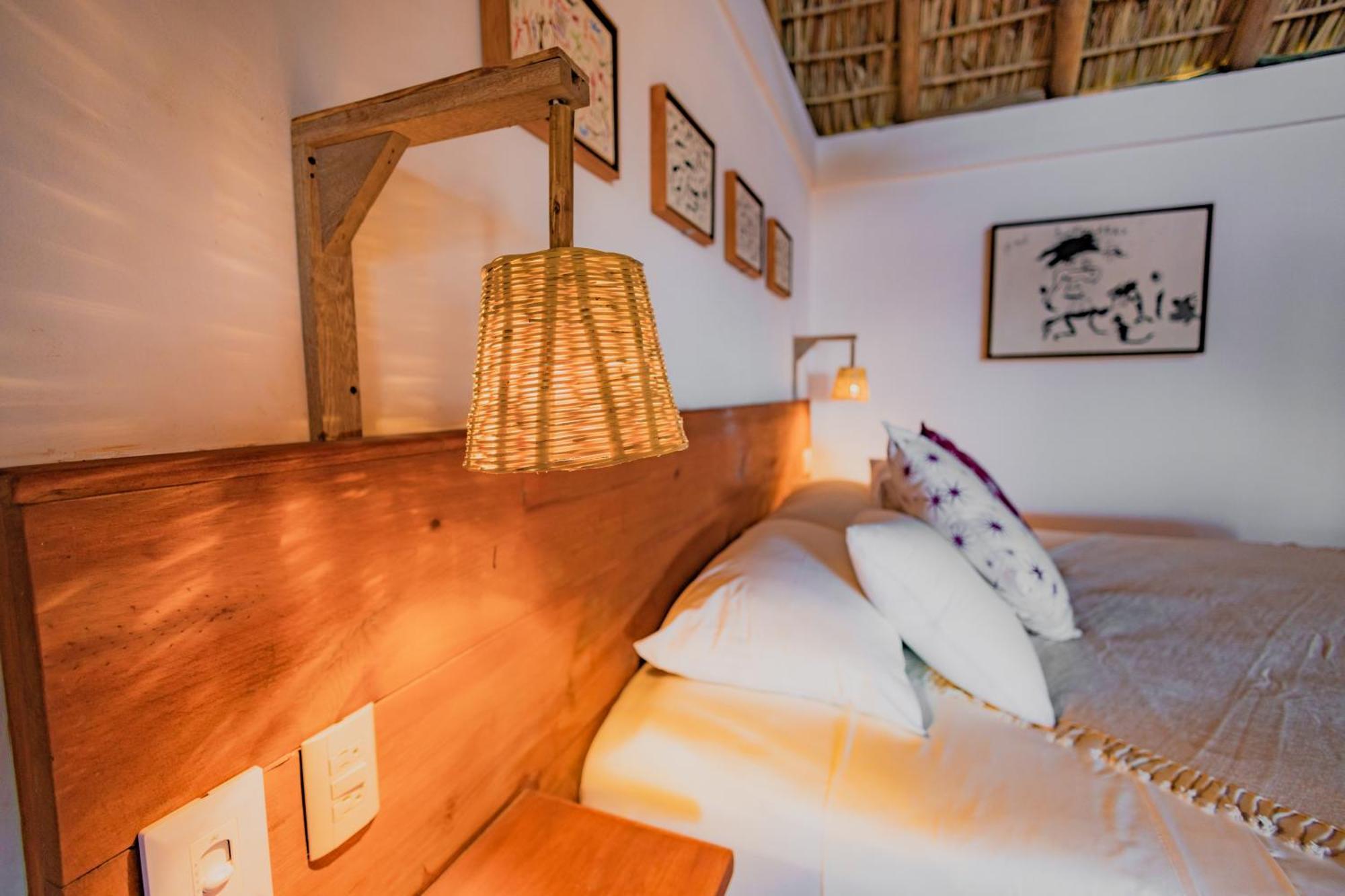 Casa Torito Mermejita Масунте Екстериор снимка
