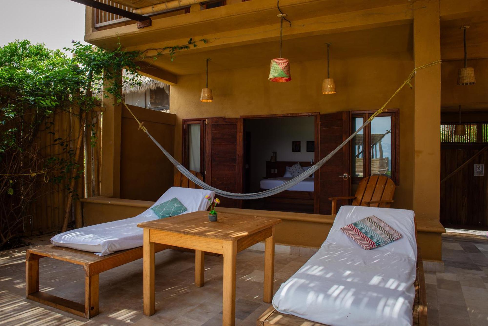Casa Torito Mermejita Масунте Екстериор снимка