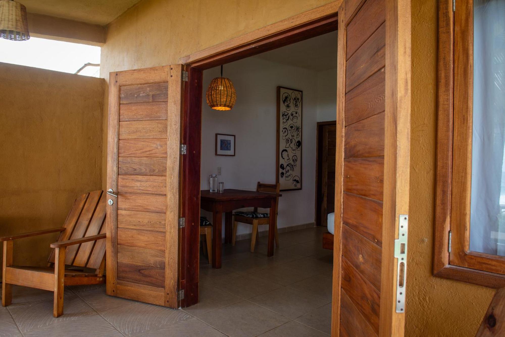 Casa Torito Mermejita Масунте Екстериор снимка