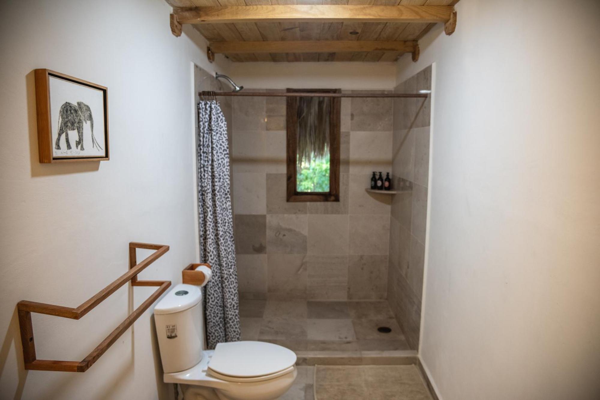 Casa Torito Mermejita Масунте Екстериор снимка