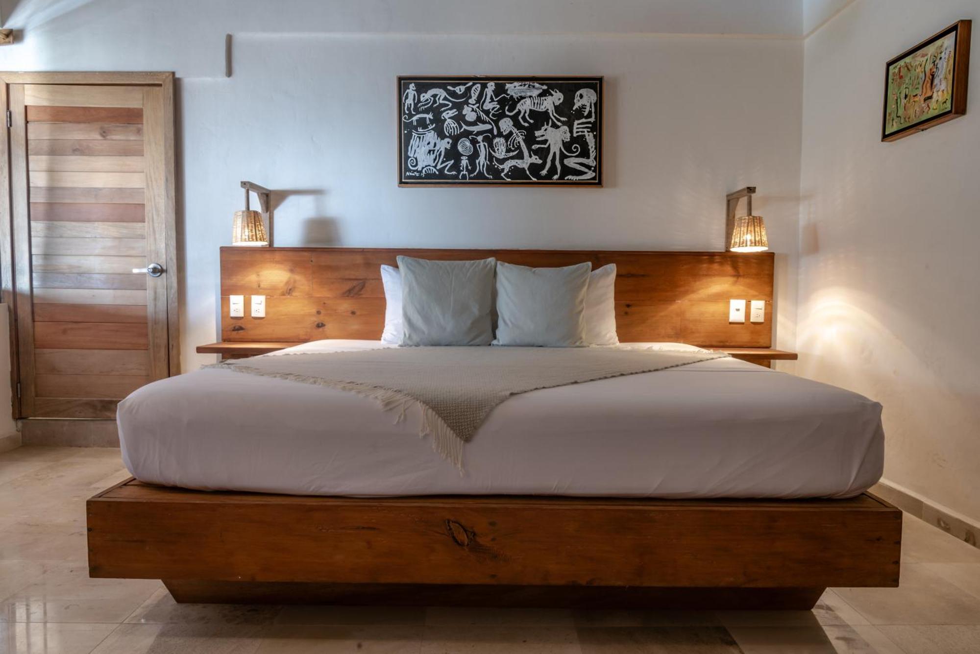 Casa Torito Mermejita Масунте Екстериор снимка