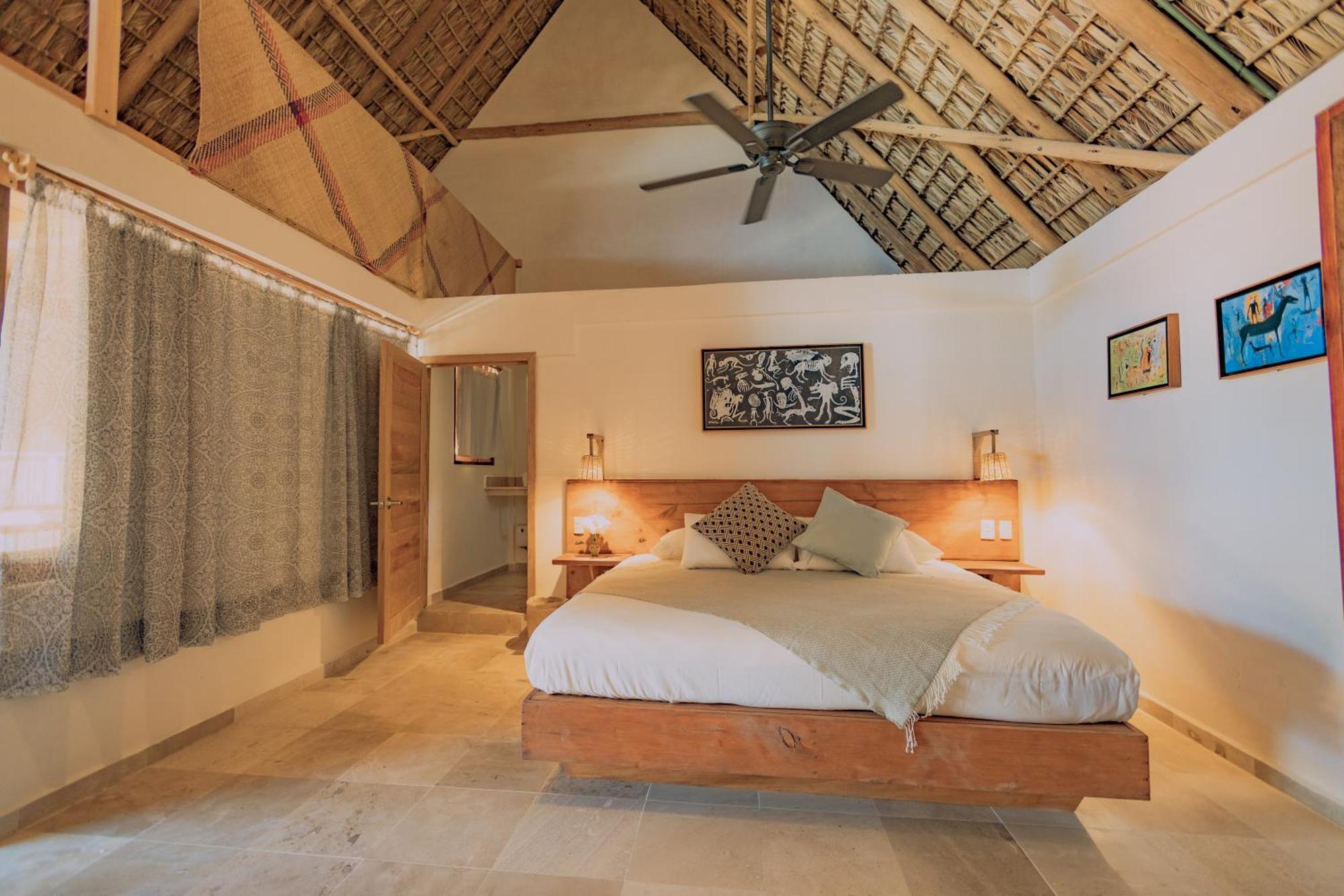 Casa Torito Mermejita Масунте Екстериор снимка