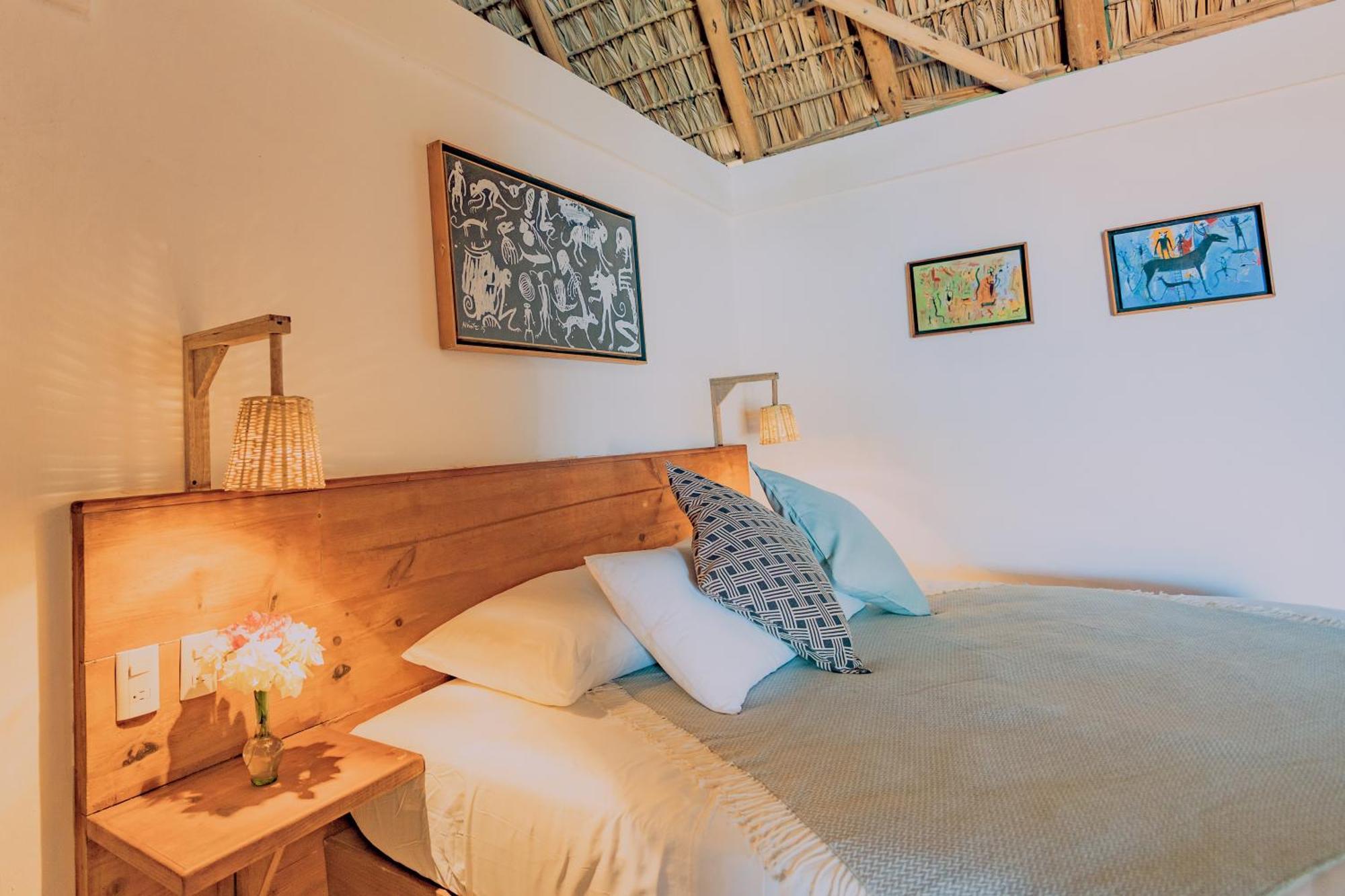 Casa Torito Mermejita Масунте Екстериор снимка