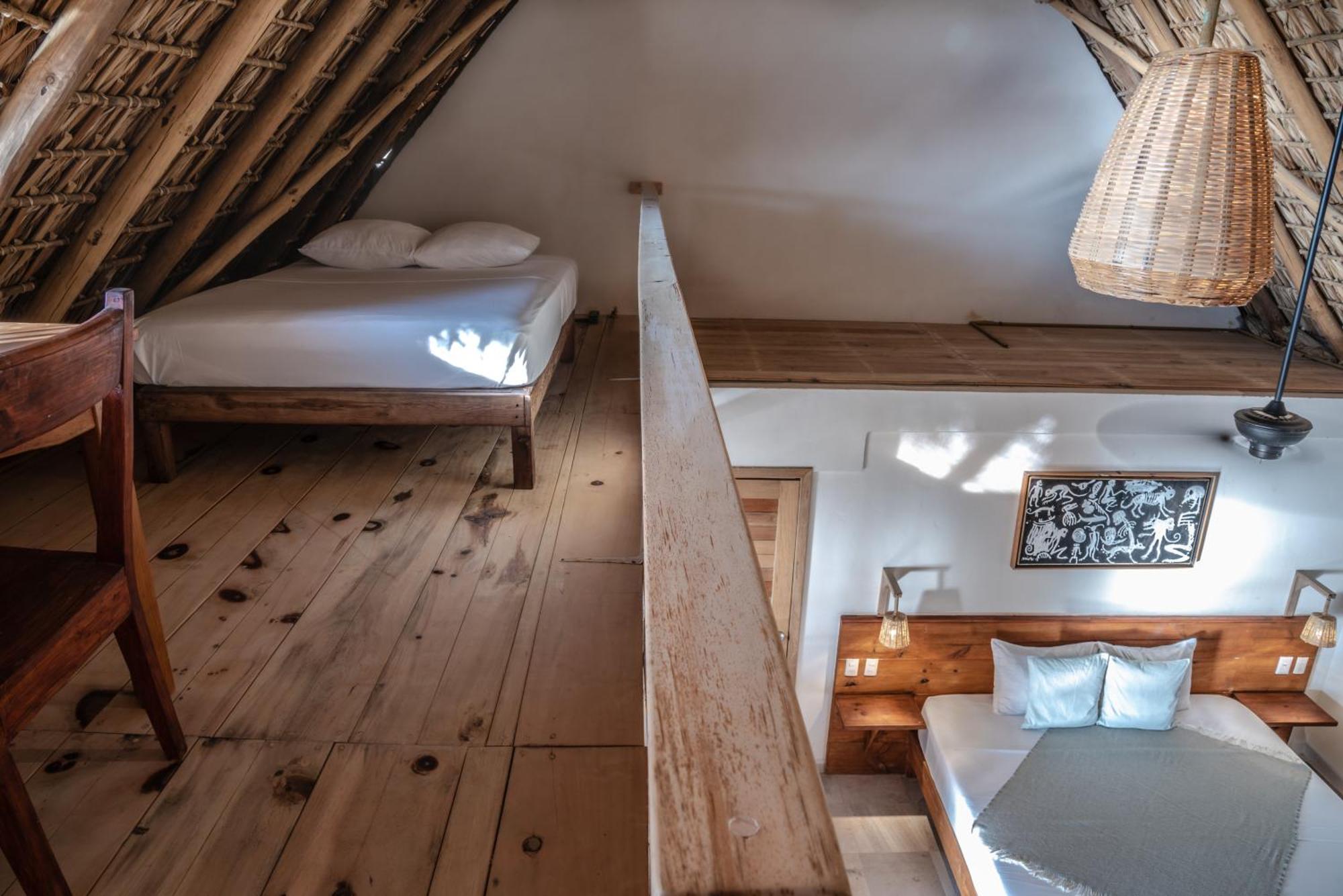 Casa Torito Mermejita Масунте Екстериор снимка