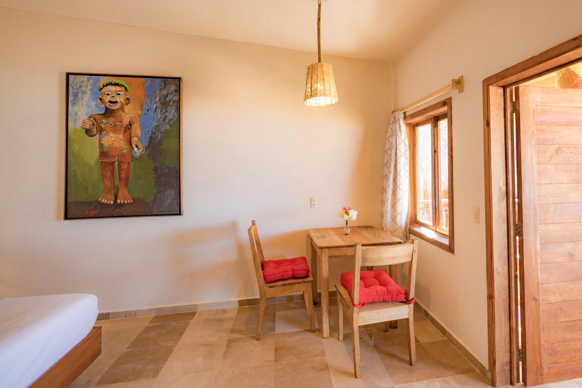 Casa Torito Mermejita Масунте Екстериор снимка