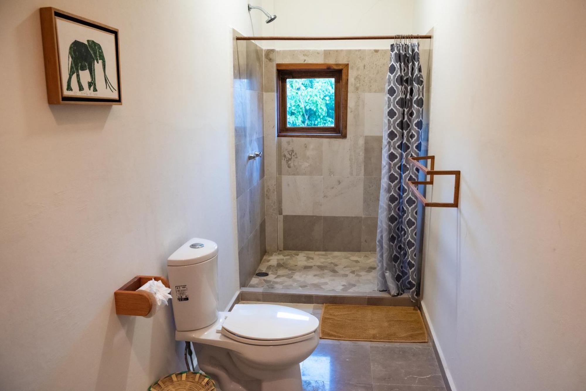 Casa Torito Mermejita Масунте Екстериор снимка