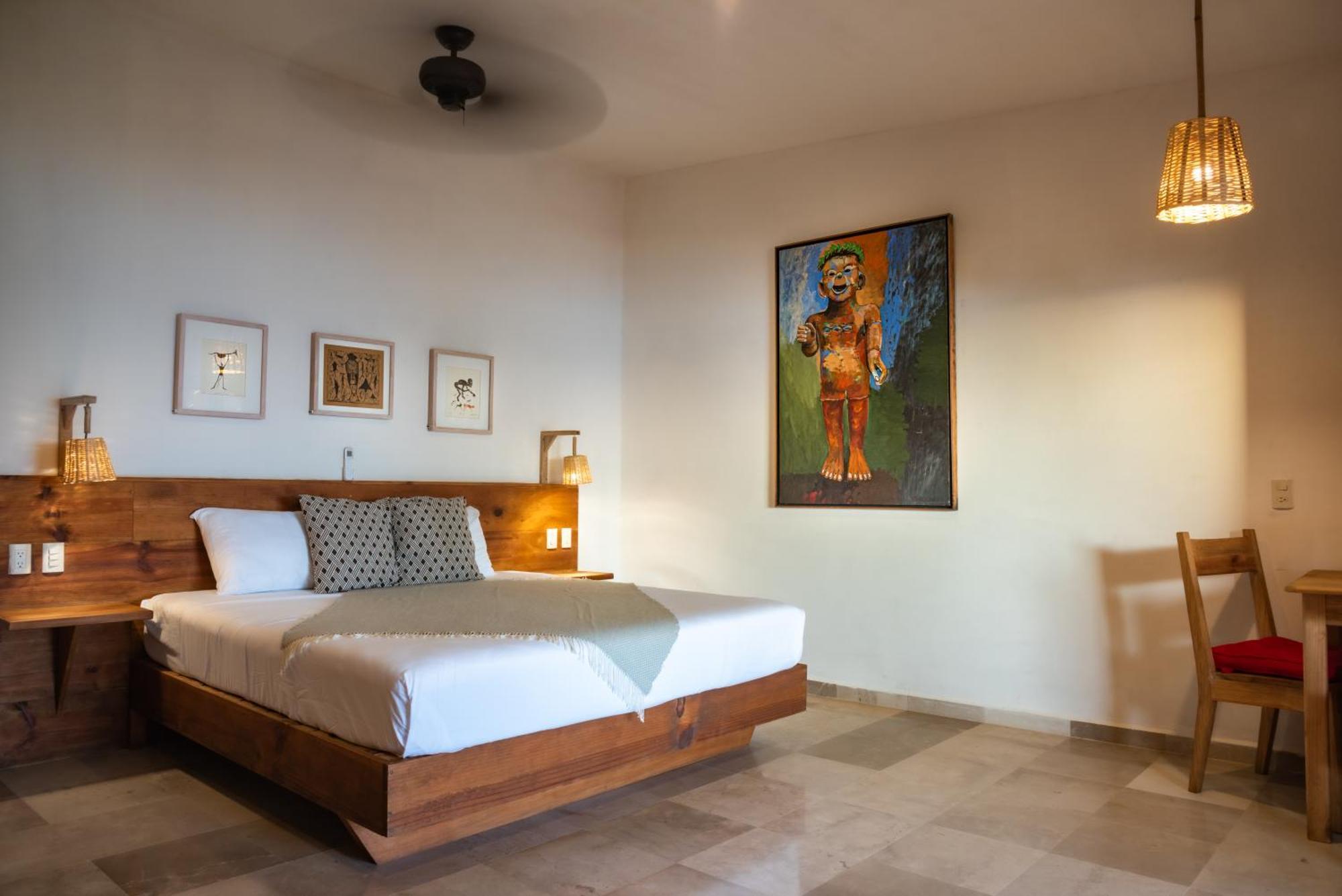Casa Torito Mermejita Масунте Екстериор снимка