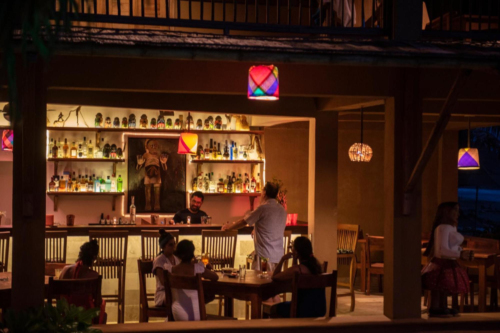 Casa Torito Mermejita Масунте Екстериор снимка