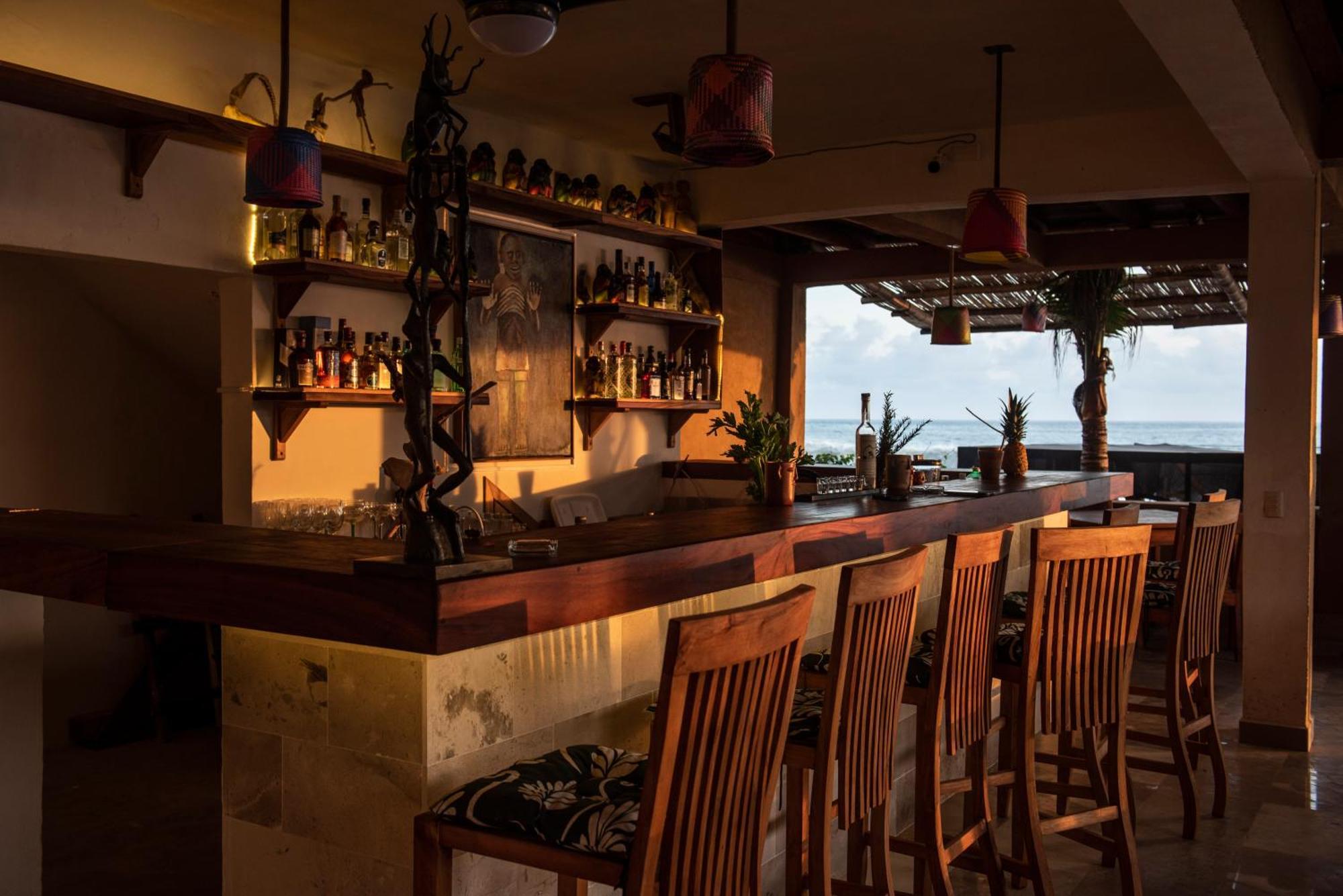 Casa Torito Mermejita Масунте Екстериор снимка
