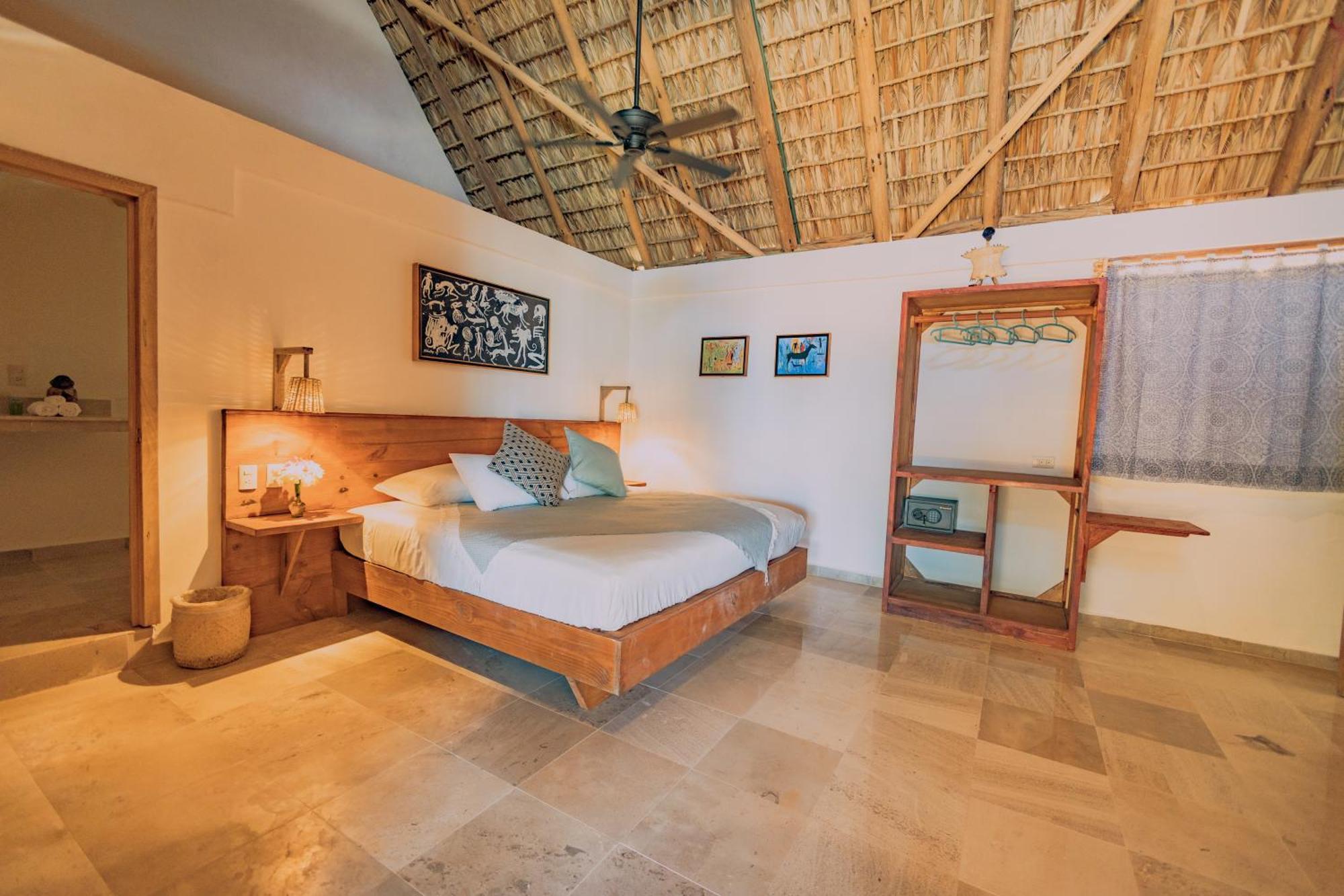 Casa Torito Mermejita Масунте Екстериор снимка