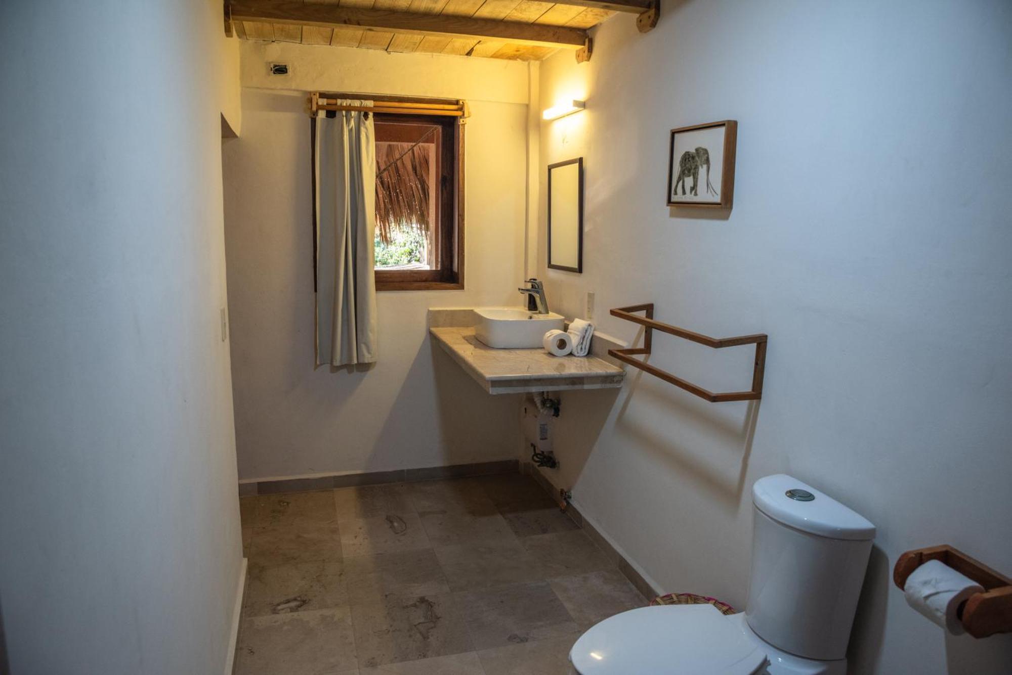 Casa Torito Mermejita Масунте Екстериор снимка